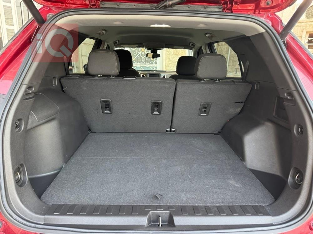 شيفروليه إكوينوكس